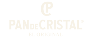 Logo Pan de cristal